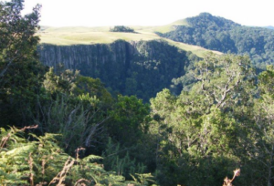 Keindahan Karkloof Nature Reserve