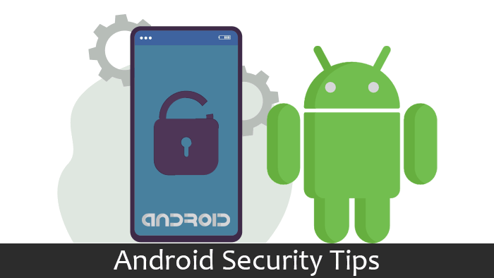 Tips Menjaga Keamanan Perangkat Android Anda