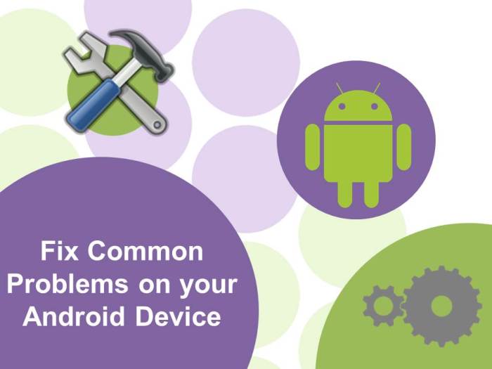 Android apps slashdigit repair