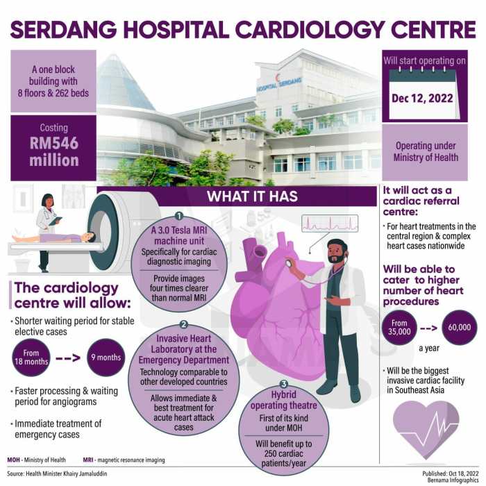 Jadwal Dokter Spesialis Jantung di Medan