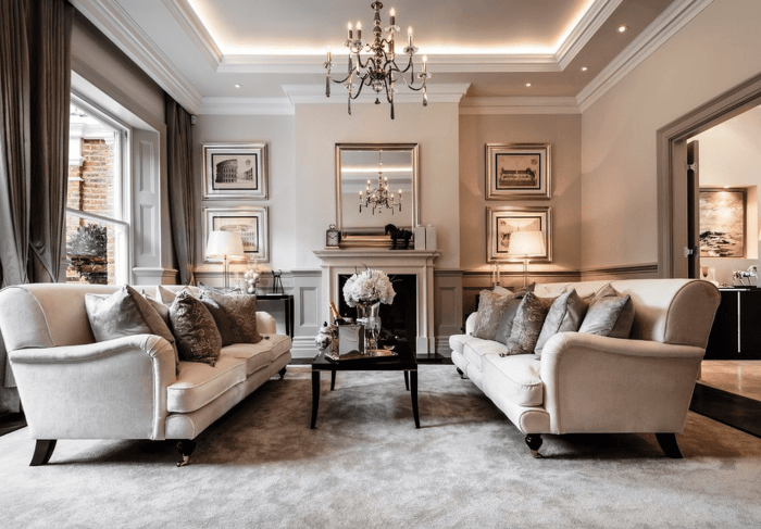 Furniture living room traditional ideas designs design classic elegant rooms interiors thespruce alexander james irresistible worth time inspiration source