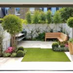 Garden design modern ideas landscaping landscape london battersea contemporary small clapham designs designer gardens chelsea fulham backyard style brixton flowergardengirl