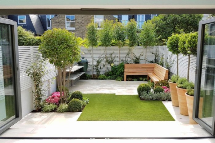 Garden design modern ideas landscaping landscape london battersea contemporary small clapham designs designer gardens chelsea fulham backyard style brixton flowergardengirl