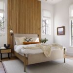 Slaapkamer scandinavische scandinavian thatscandinavianfeeling natuurlijke kleuren 15x inrichting sfeer ontspannen